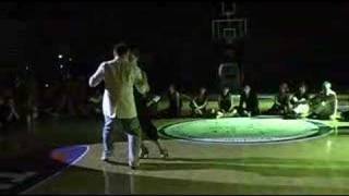 Video thumbnail for Alberto Colombo & Alessandra Rizzotti, Una Fija - Di Sarli