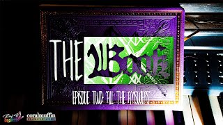 THE BOOK (Limited Series) Episode 2: "All The Answers"