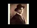 Beniamino Gigli - Occhi turchini (Denza)