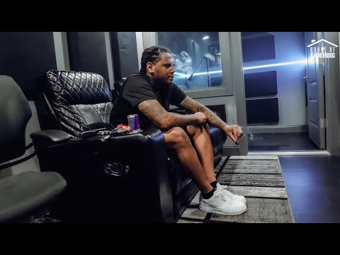 Lil Bubba - Back To The Basics  ***OFFICIAL MUSIC VIDEO***