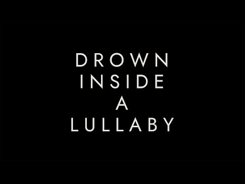 KVRMA || Drown Inside A Lullaby (LYRIC VIDEO)
