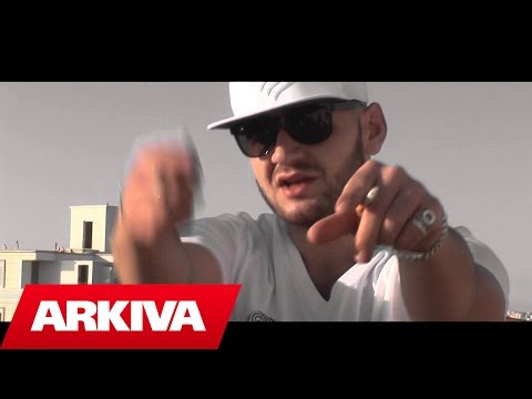 Black S1D3 ft. Indro - Disfata (Official Video HD)