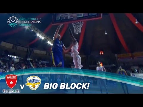 Norvel Pelle's crucial crunch time rejection