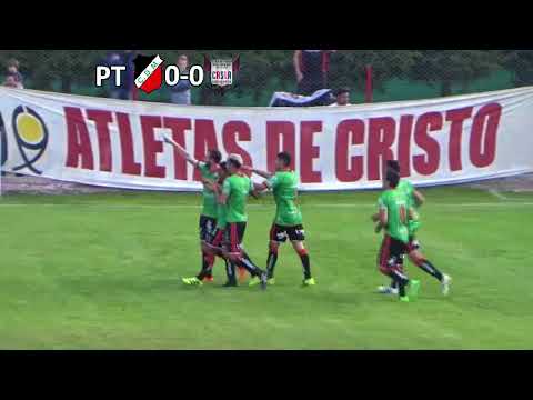 Federal A 2017-18. Fecha 5 Resumen Maipú 1-0 San Lorenzo