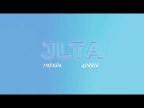LMDGde & ADRBLG - JLTA (Official Lyric Video)