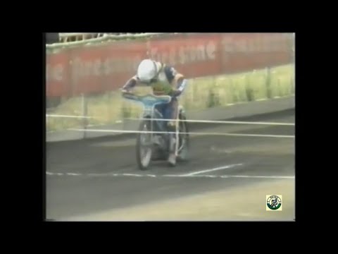 ISKRA Ostrów Wlkp - WŁÓKNIARZ Częstochowa  1999.07.11    # 114