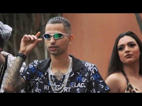 MC VEGA SK - intrigas (dj Marcelinho)