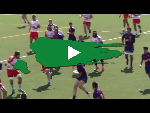 RESUMEN DH J17 - Ordizia v Barça