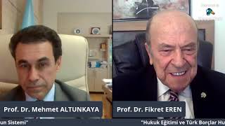 Hukuk Eğitimi ve Türk Borçlar Hukukunun Sistemi