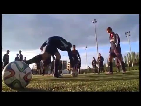 MATCHmeeting sport software