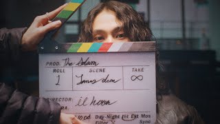 Cover art for jamesdean (End Roll Lyrics)