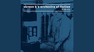 In The City (pianoversie 2)