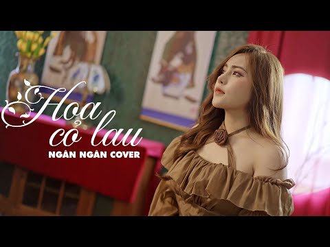 HOA CỎ LAU - PHONG MAX | NGÂN NGÂN COVER