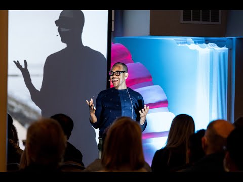 2022 Medium Festival of Photography Keynote Lecture by Lyle Ashton Harris
