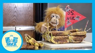 Adventures with Artie: Generosity