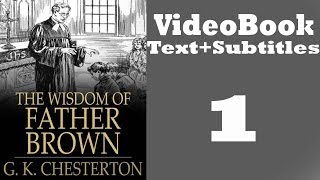 The Wisdom of Father Brown Video / Audiobook [1/3] By G. K. Chesterton