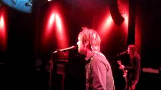 Per Gessle - She Doesn&#39;t Live Here Anymore soundcheck - www.gessle.com