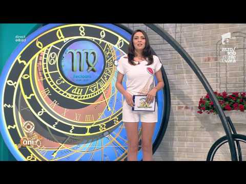 Horoscopul Zilei, 23 Iunie 2017. Balanţă - Reuşiţi să rezolvaţi problemele sentimentale