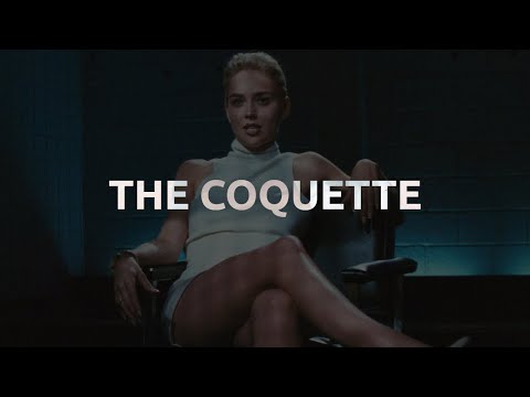 The Art of Seduction - The Coquette