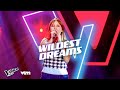 Elise - 'Wildest Dreams' | Knockouts | The Voice Kids | VTM