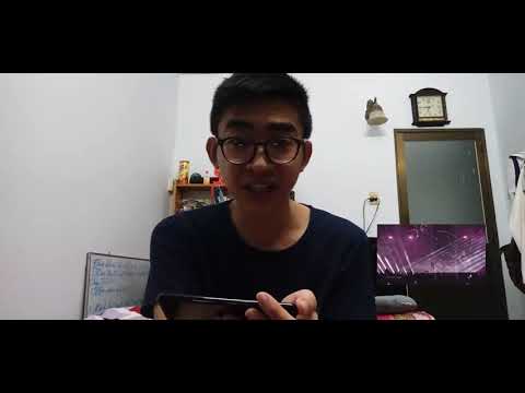 EUROVISION 2019 - MY REACTION - SEMI FINAL 2 - Srbuk - Walking Out - Armenia 🇦🇲