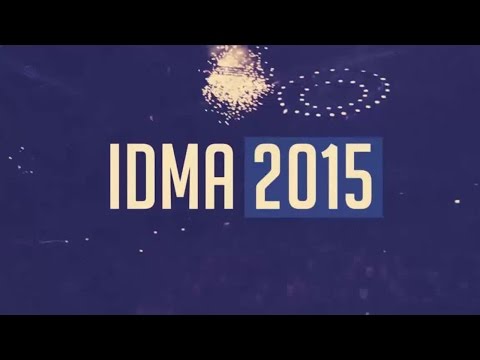 Armada Music - IDMA Nominations 2015 [VOTE NOW]