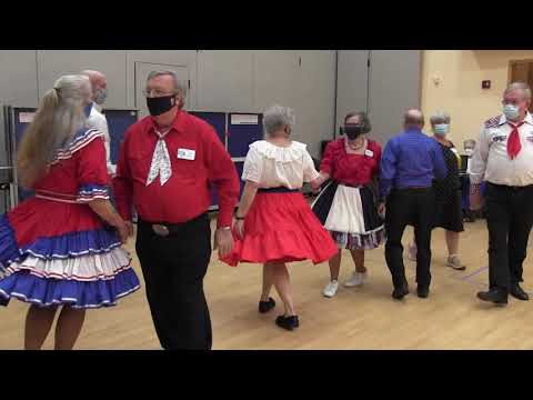 2021-09-10 Mike Sikorsky -  Unchain My Heart - NB 104