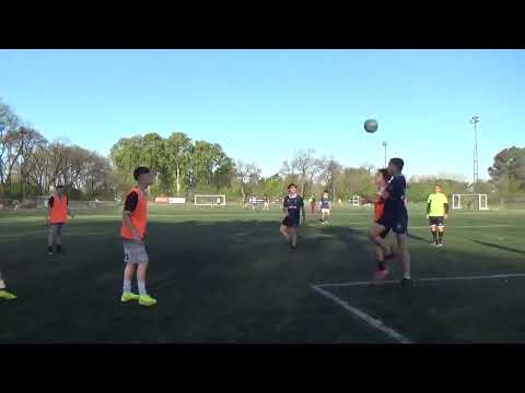 EL BAJO NUÑEZ VS ANAKRA - #LigaNuñez - #Clausura SLV - 23/9/2022