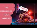 EXOTIC POLE DANCE PERFORMANCE Exotic Revolution 2021