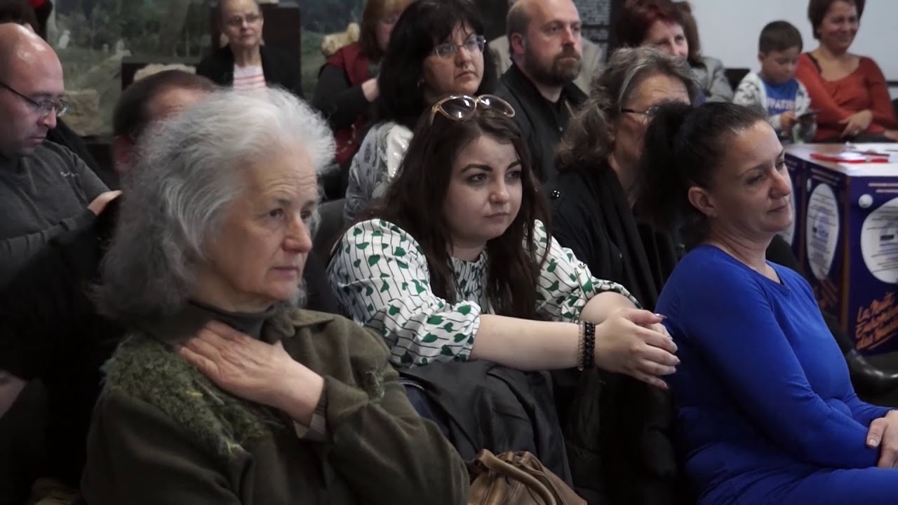 Фолклорни звезди завладяха музея в Смолян