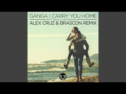 Carry You Home (Remix)