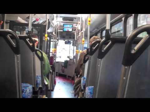 STA (Sydney Buses): Volvo B12BLE Euro 5 Custom Coaches CB60 Evo II (1958)