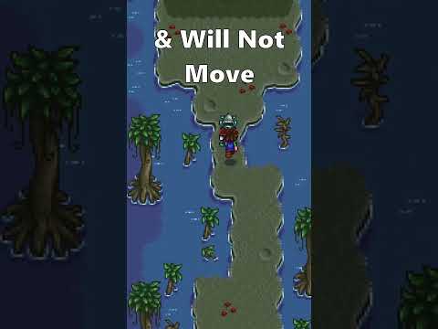 How To Beat A Quest WITHOUT Moving 🎣