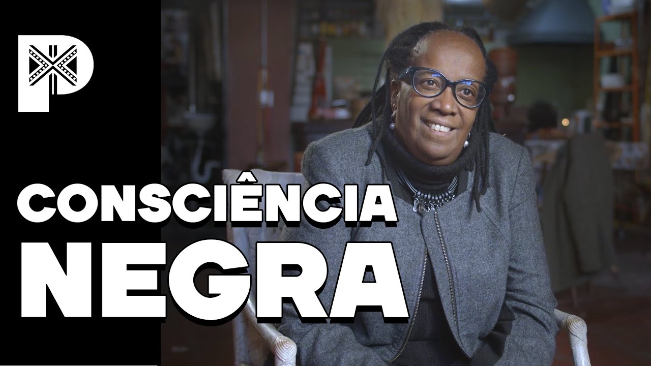 Entenda o que é CONSCIÊNCIA RACIAL - Canal Preto