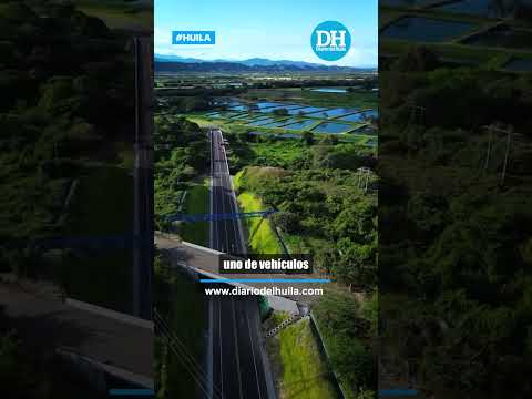 #Huila 🚗💰 ¡Nuevo peaje en el Huila genera debate!