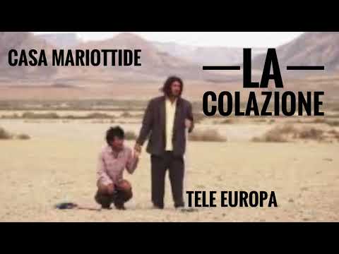 Casa Mariottide e la colazione