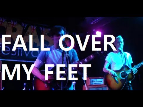 Max Milner and MIT - Fall Over My Feet