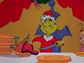 Dr Seuss How The Grinch Stole Christmas 1999 DVD