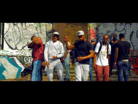 Bobby Teeno X Frass - Don't Believe Dem #Gwalla @teenomuzik @i_am_frass @TVTOXIC