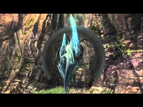 Final Fantasy XIII Walkthrough HD Part 84