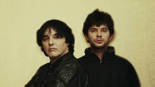 The Stranglers - Never To Look Back (Isolated Vocals &amp; Keyboard)