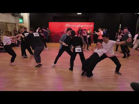 Swingtzerland 2024 - Advanced - Final - All Skate