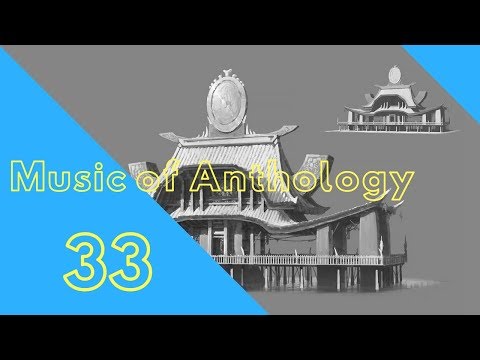 Ashes of Creation | Music of Anthology -EP 33 | In Your Arms