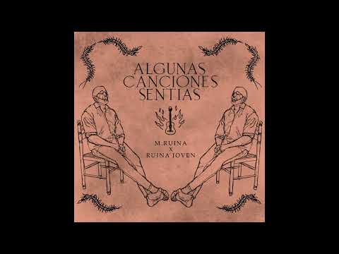 6 - M.RUINA - PUTA DESAGRADECIDA (PROD.RUINA JOVEN)