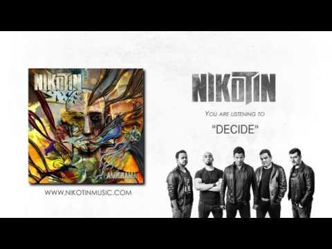 RJ Joseph Nikotin decide (me on lead guitar) 