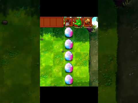 Unlimited Hypno Zombies Secret Trick In Pvz Fusion 🔥 #pvz #pvzchallenge #plantsvszombies