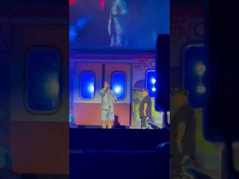 Emis Killa, Jake La Furia - L'ultima volta (feat. Massimo Pericolo) | live @ EM16 Fiera Rho Milano