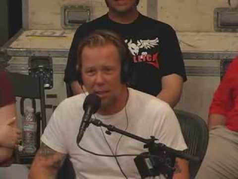 Metallica: Death on the Radio Highlights (2008)