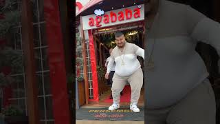 Download lagu dom dom dom yes yes yes Yasin cengiz goyang perut #viralvideo #viralshorts #shorts #funny mp3