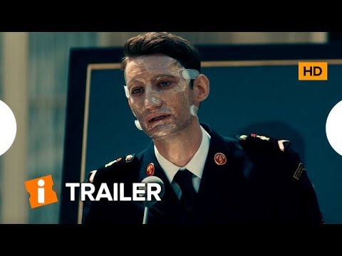 Através Do Fogo | Trailer Legendado